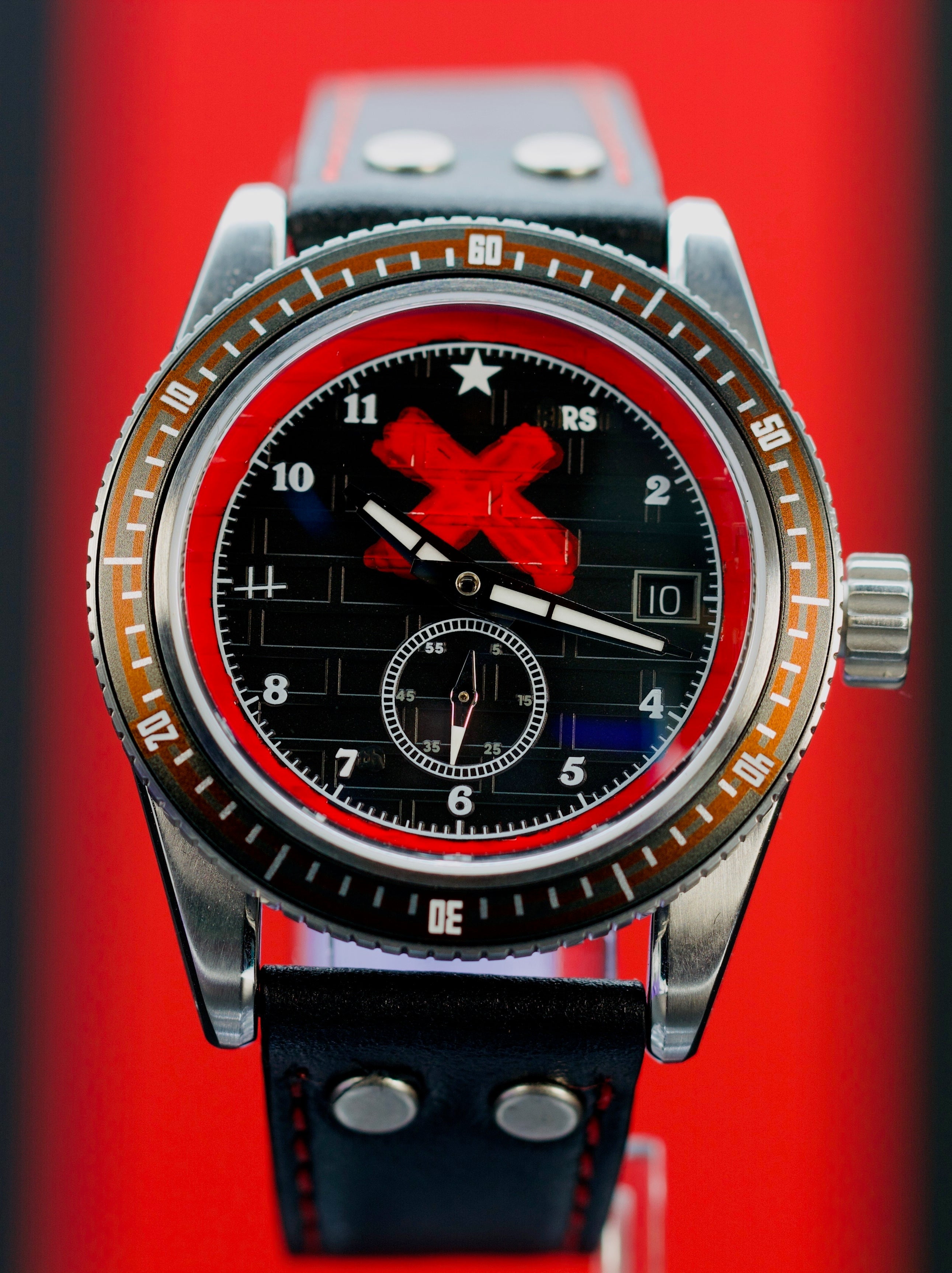 Divers – Haven Watch Co