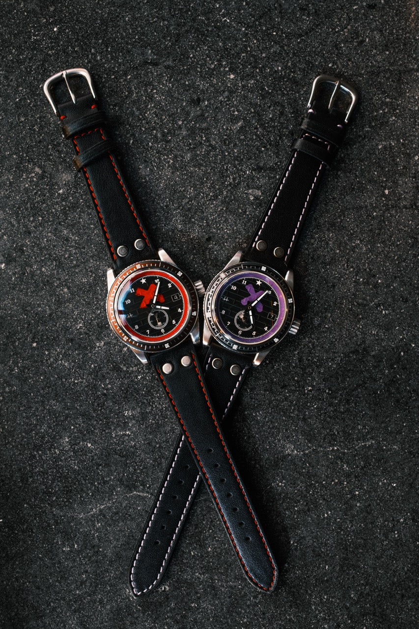 Fallout - Haven X Rampart Studio – Haven Watch Co