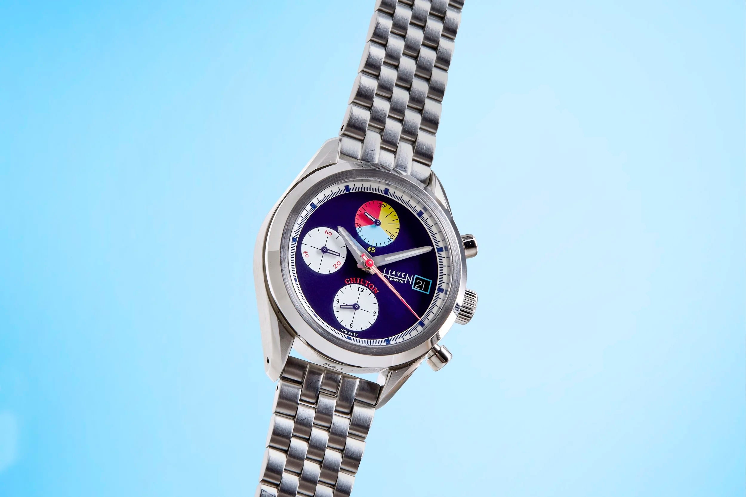 Chilton | Haven Watch Co