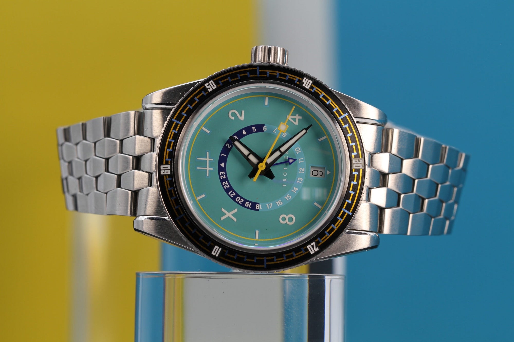 Trotter GMT