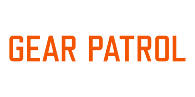 Gear Patrol