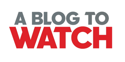 A Blog to Watch