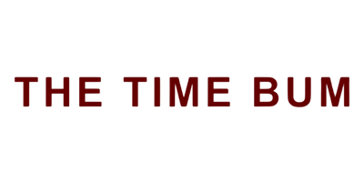 The Time Bum