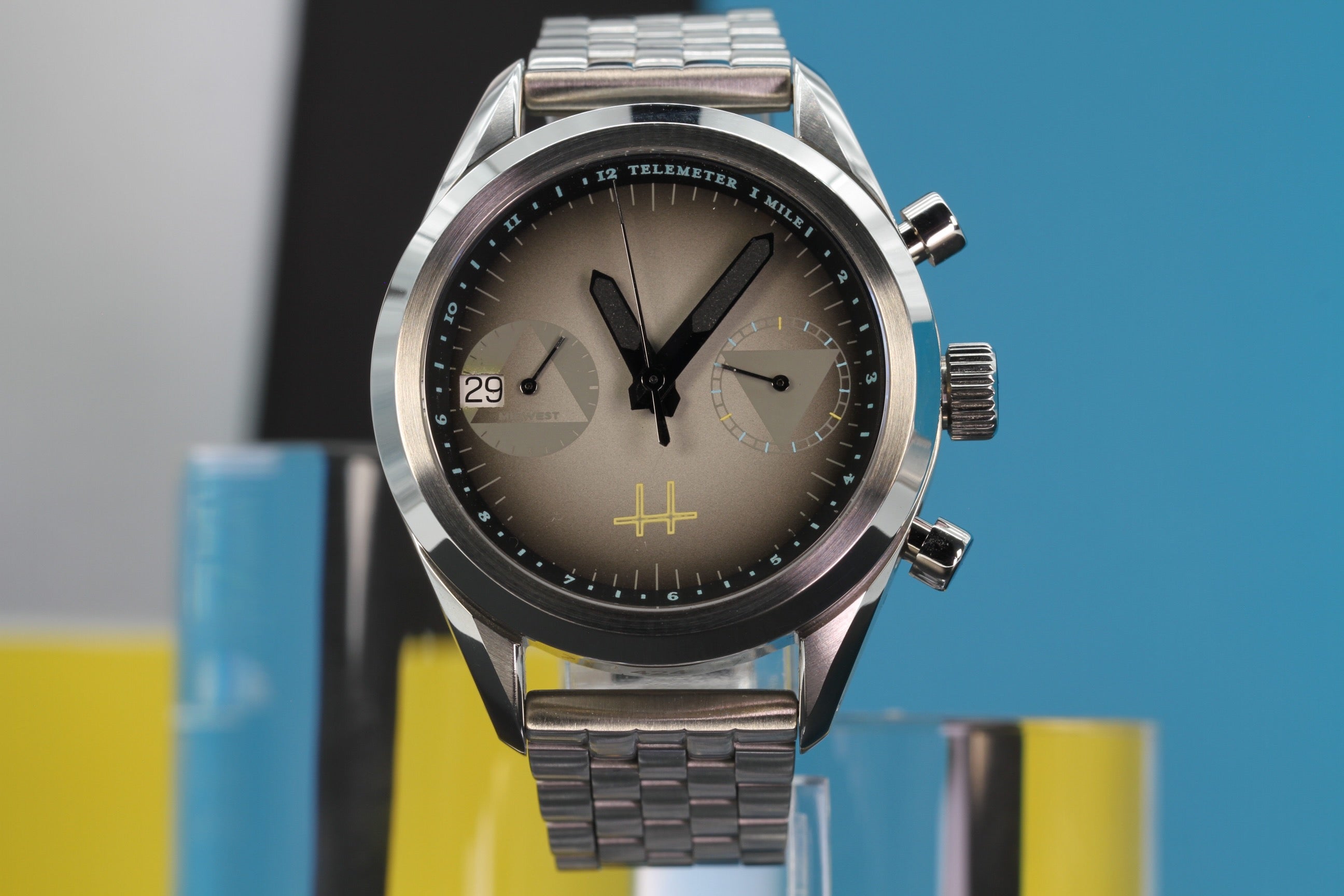 Chilluminati | Haven Watch Co.