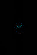 Dato Chronograph - Navy Blue