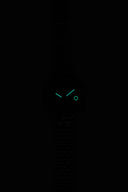 Chilton Flux Chronograph - Daybreak Blue