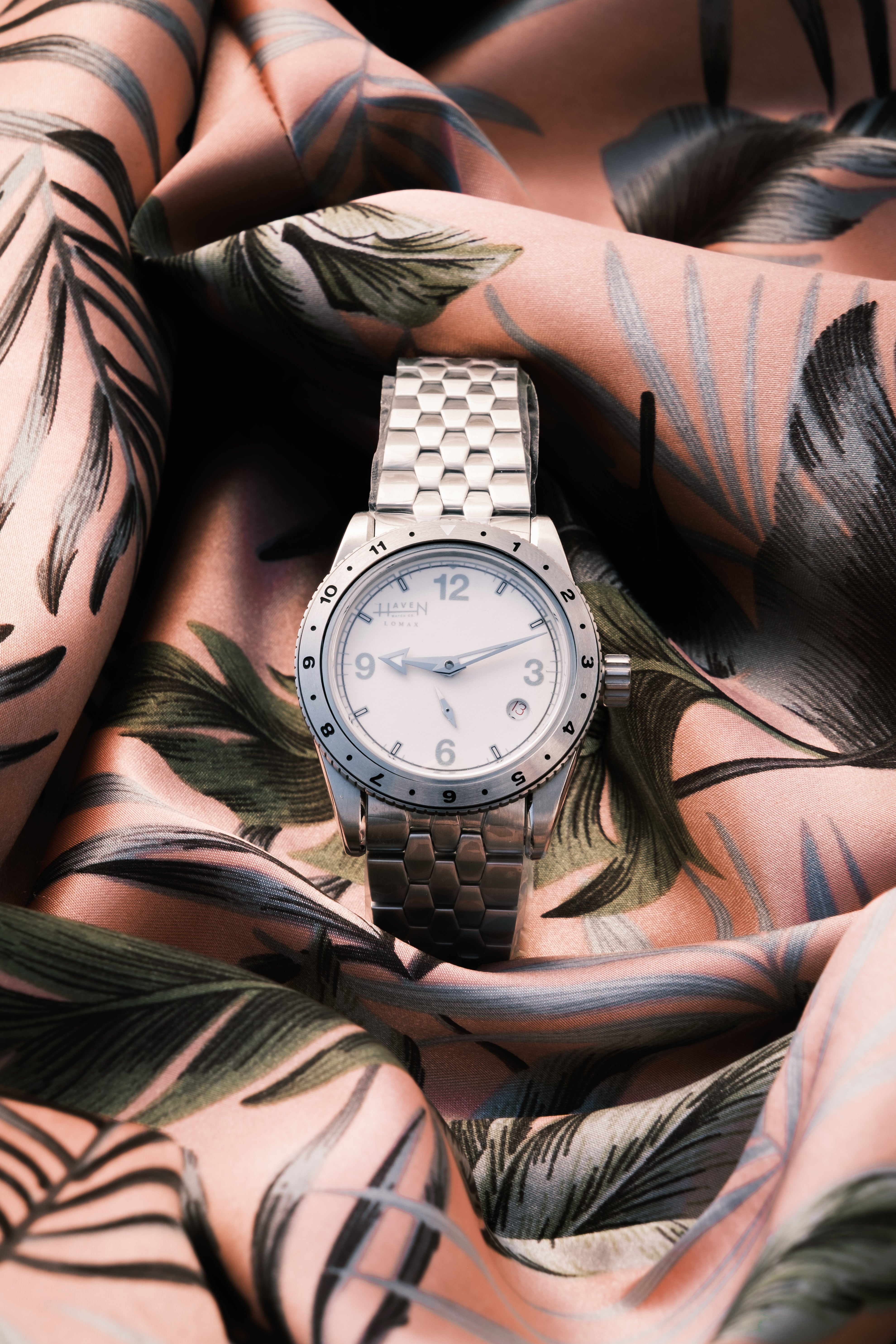 Lomax | Haven Watch Co.