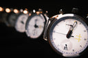 Chilluminati Chronograph - Polar