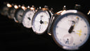 Chilluminati Chronograph - Polar