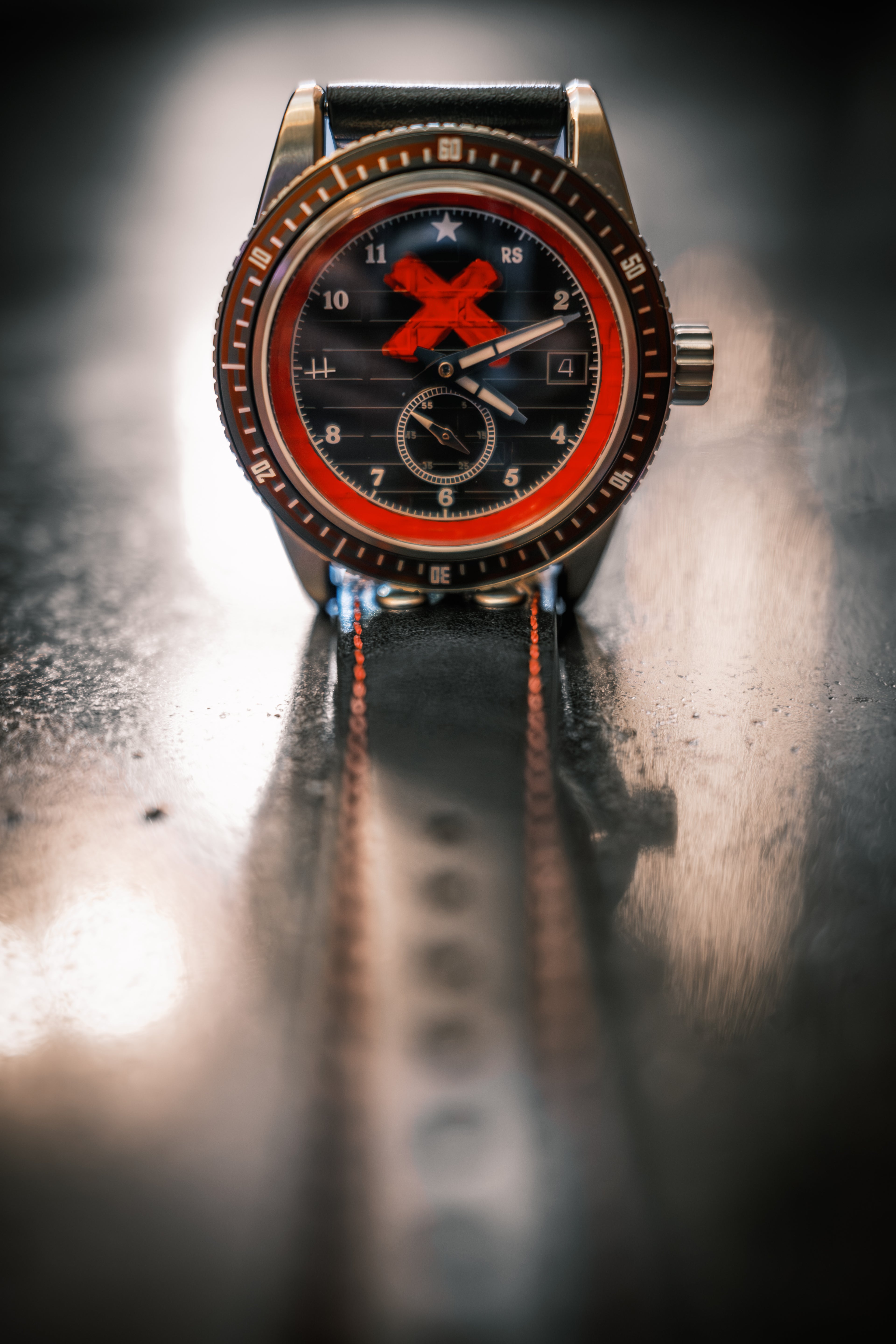 Fallout - Haven X Rampart Studio