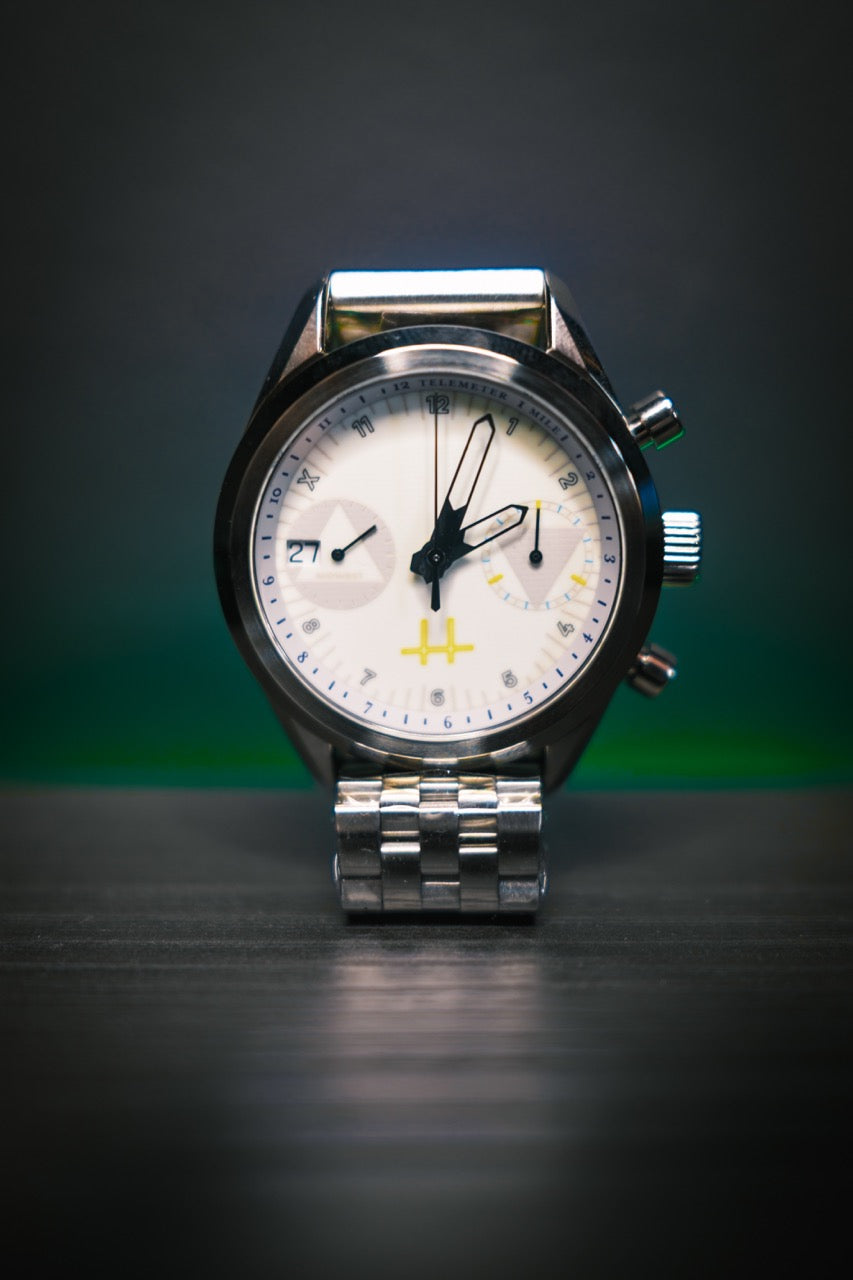 Polar Chilluminati | Haven Watch Co.