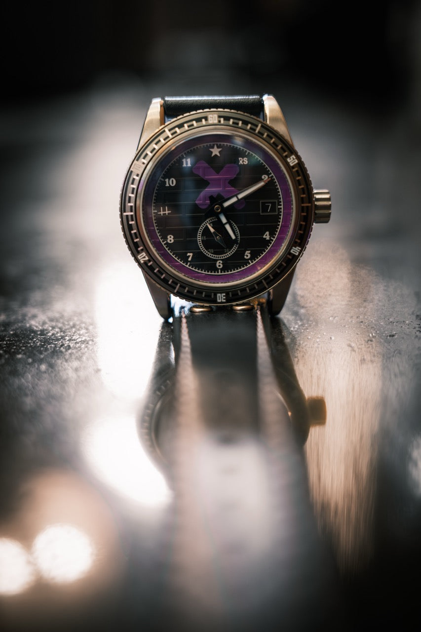 Fallout - Haven X Rampart Studio