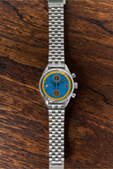 Chilton Flux - Daybreak Blue