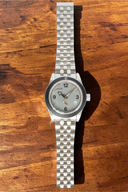 Lomax - Grey