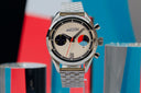 Dato Chronograph - White