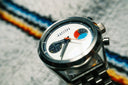 Dato Chronograph - White