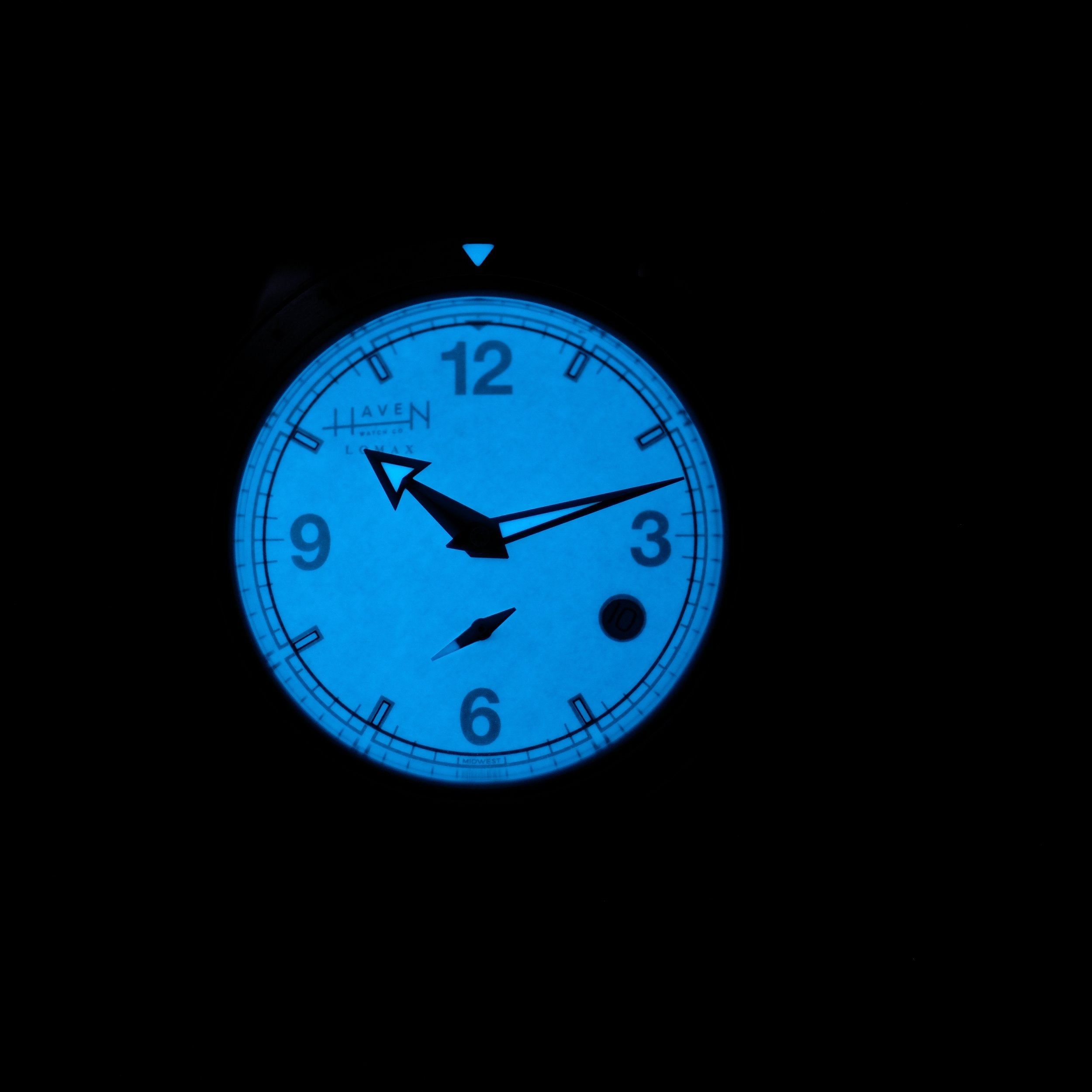 Lomax | Haven Watch Co.