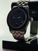 Lomax Diver - Grey