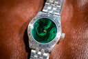 Terra Stone - Malachite