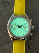Chilluminati Chronograph - Polar