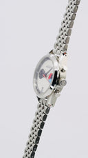 Dato Chronograph - White