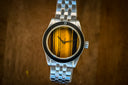 Terra Stone - Tiger Eye