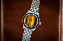Terra Stone - Tiger Eye